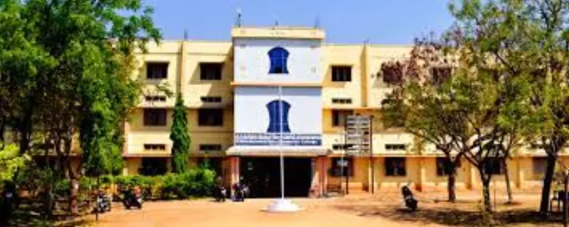 V.C.B. Education Society's Arts And Commerce College, Raichur